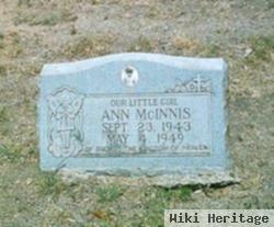 Ann Mcinnis