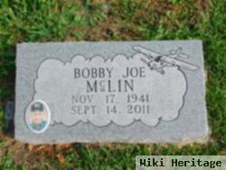 Bobby Joe Mclin