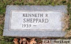 Kenneth Sheppard
