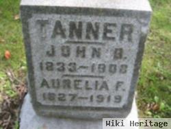 John B. Tanner