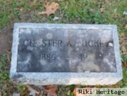 Chester A. Luckey