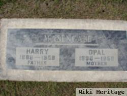 Harry Masengale