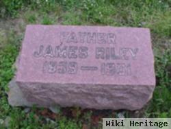 James Riley