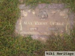 Max Hermy Updike