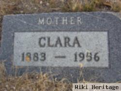 Clara Dixon