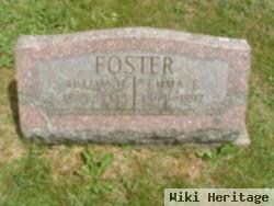 William H. Foster