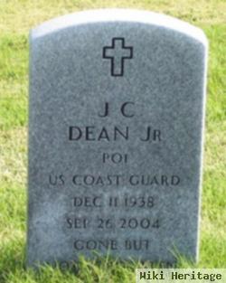 J C Dean, Jr