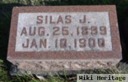 Silas Julius Henryson