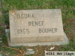 Osona Renee Bouher