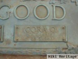 Cora Eugenia Odell Allgood