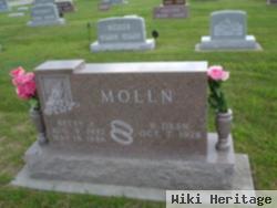 R Dean Molln