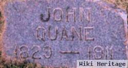 John Quane