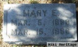 Mary E. Wilkins