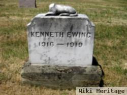 Kenneth Ewing