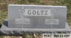 Alta Nancy Lumley Goltz