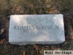 Charles Garfield King, Jr