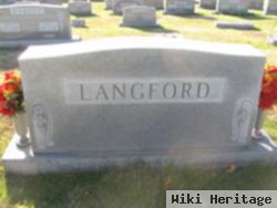 Cedric Lamar Langford