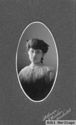 Ida M. Kay Norcross Graham