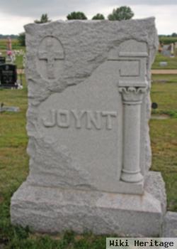 Mary Ann Dunn Joynt