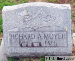 Richard A. Moyer