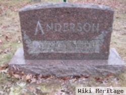 Ruby M Anderson