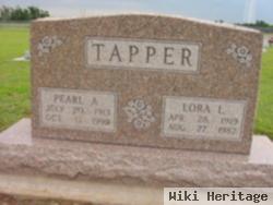 Lora L Tapper