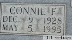 Connie Faye Gent Brown