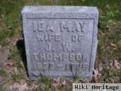 Ida May Baker Thompson