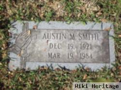 Austin M Smith