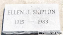 Ellen J. Skipton