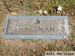 Rev Loyal O Hartman, Jr