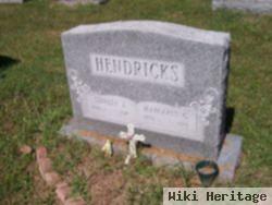 Margaret Gunn Hendricks