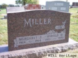 Harold D. Miller