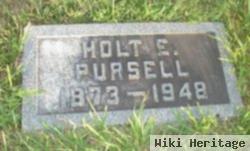 Holt Egeton Pursell