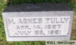 M. Agnes Tully