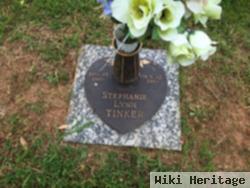 Stephanie Lynn Tinker