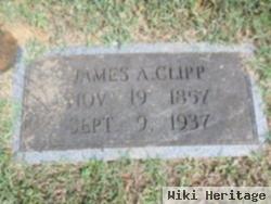 James A. Clipp