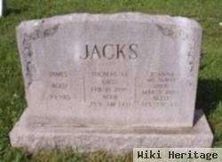 James Jacks