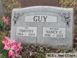 Timothy Guy