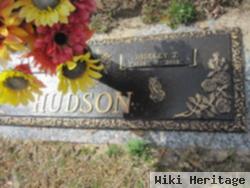 Shirley Taylor Hudson