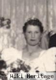 Marguerite Helen "margie" Matlock Combs