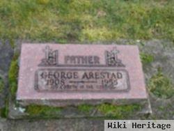 George Arestad