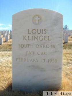 Louis Klingel