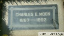 Charles E Moon
