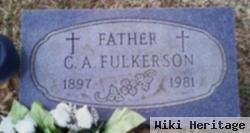 Charles Anthony Fulkerson