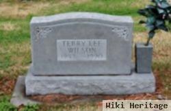 Terry Lee Wilson