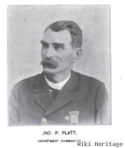 John Parker Platt