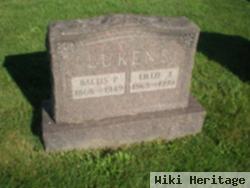 Lillie J. Lukens