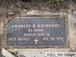 Charles R. Richards