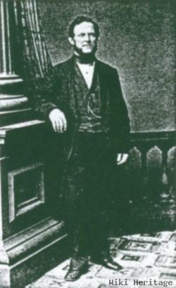 Nathan Burr Graham, Jr